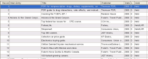 Connexion client LHR search results.png
