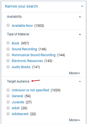Audience Facet in PAC.png