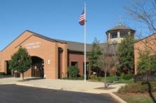 photo of Algonquin Area Public Library District