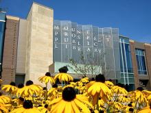 Mount Prospect Library