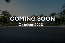 Wauconda Area Public Library - Coming Soon